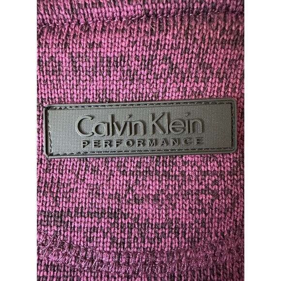 Calvin Klein Performance Zip-Up Jacket – Size XL - Picture 2 of 7